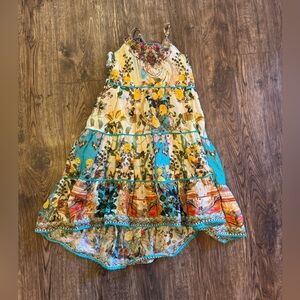 milla by camilla girls dress